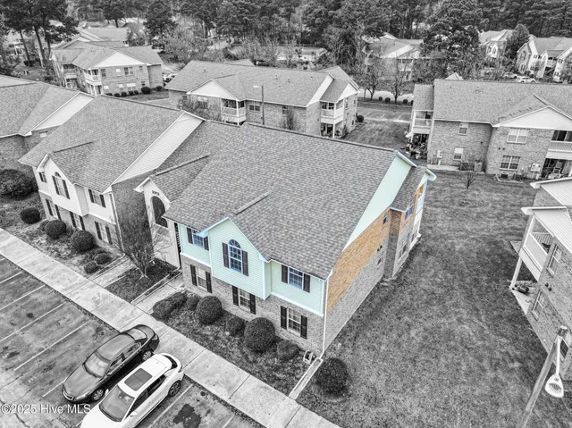 $162,900 | 2912 Mulberry Lane, Unit F, Greenville, NC 27858