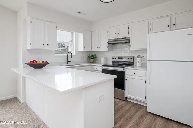 $162,900 | 2912 Mulberry Lane, Unit F, Greenville, NC 27858