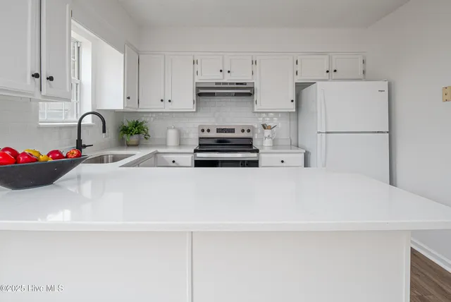 $162,900 | 2912 Mulberry Lane, Unit F, Greenville, NC 27858