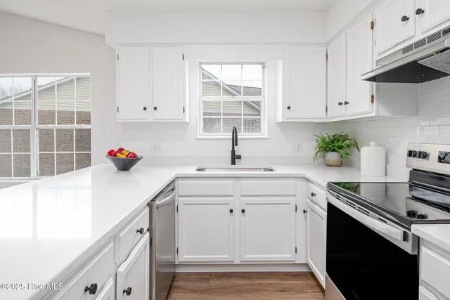 $162,900 | 2912 Mulberry Lane, Unit F, Greenville, NC 27858