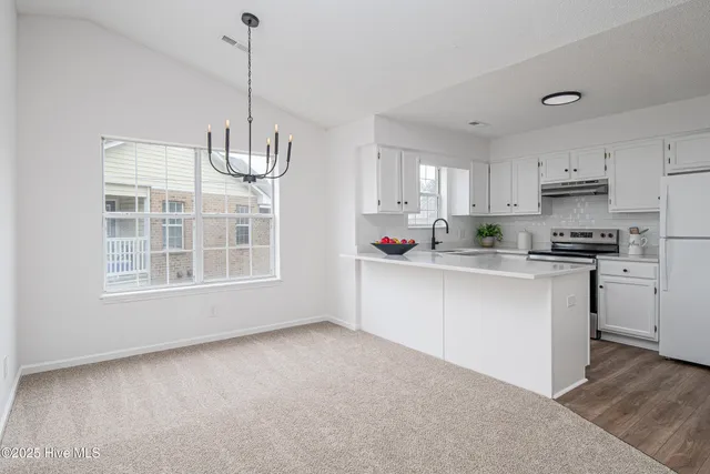 $162,900 | 2912 Mulberry Lane, Unit F, Greenville, NC 27858