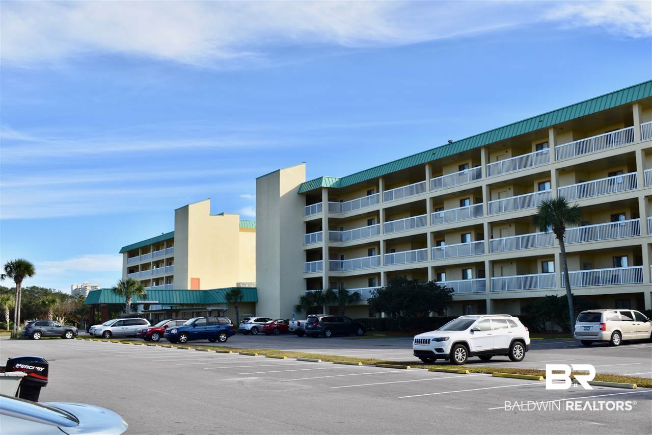 400 Plantation Road, Unit 4405 Gulf Shores, AL 36542 - Photo 1 of 45