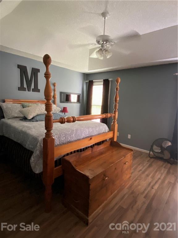 910 Country Mill Road Stanfield, NC 28163 - Photo 21 of 22 Gallery Image 21