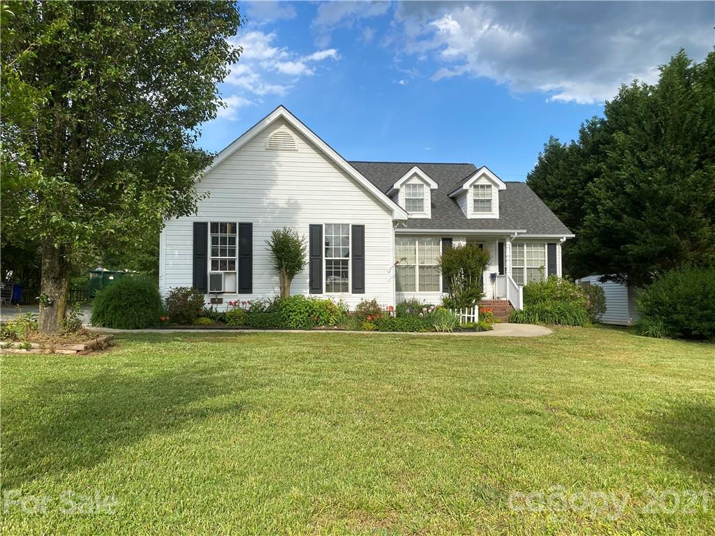 910 Country Mill Road Stanfield, NC 28163 - Photo 4 of 22 Gallery Image 4