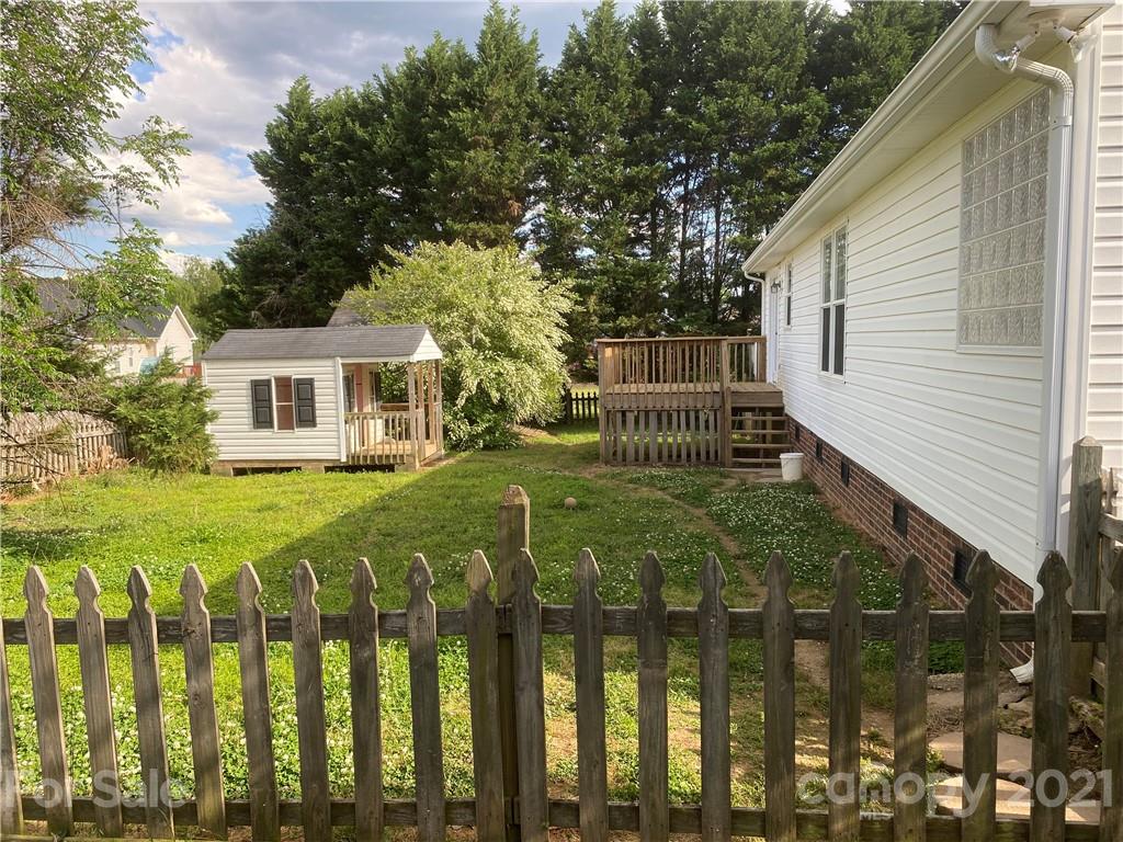 910 Country Mill Road Stanfield, NC 28163 - Photo 10 of 22 Gallery Image 10