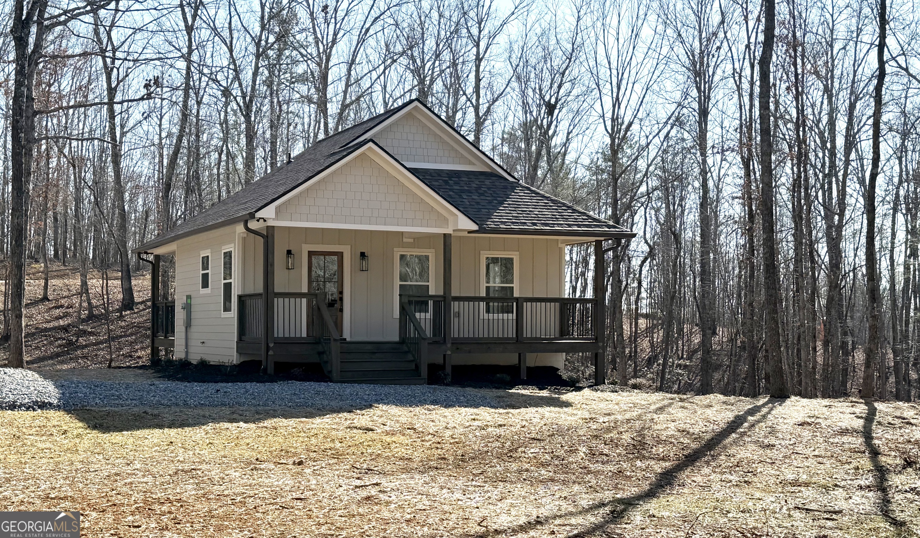 400 Lovelace Road Clarkesville, GA 30523 - Photo 1 of 1 Gallery Image 1