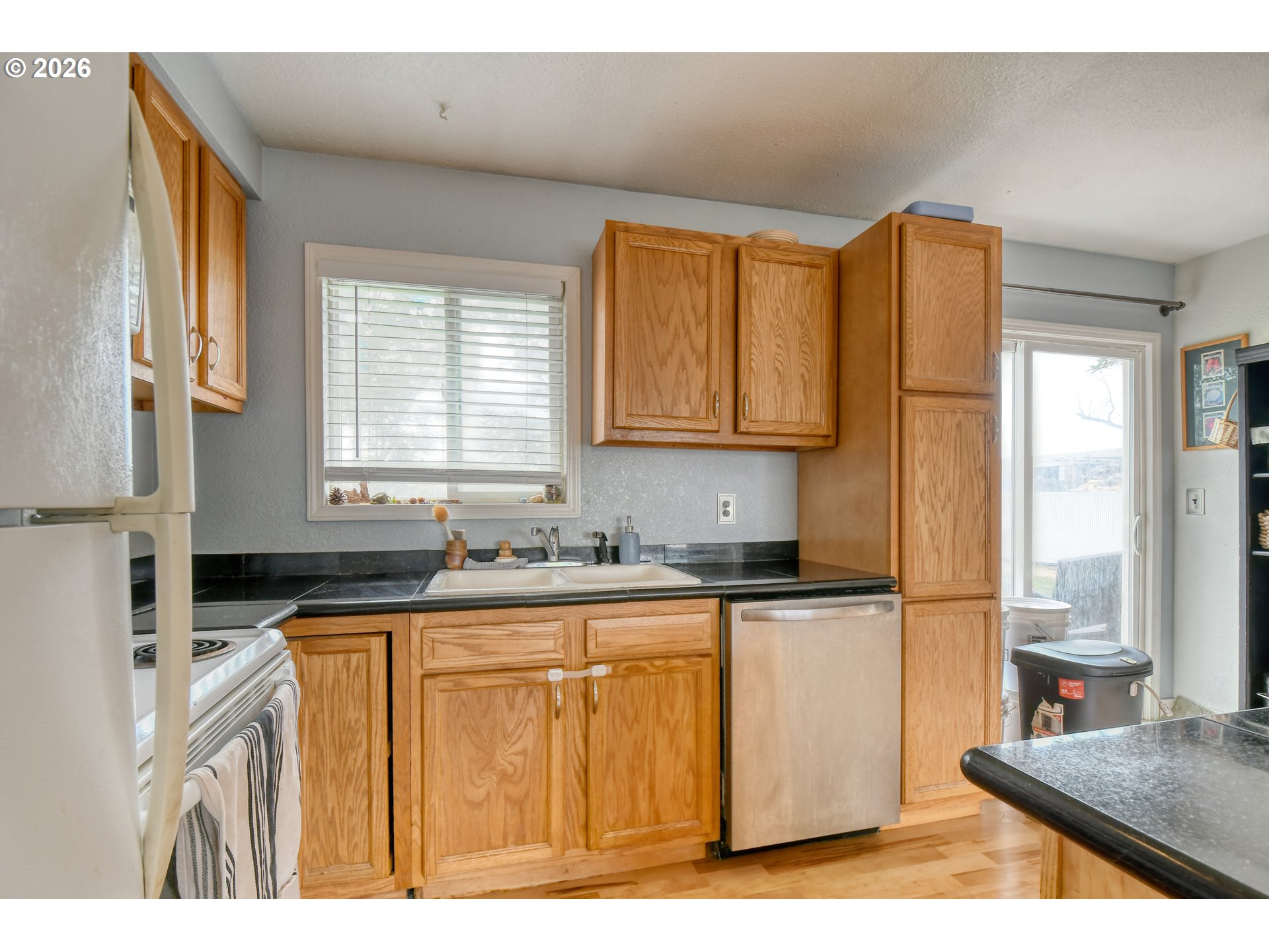 853 Southwest Cedar Street Pilot Rock, OR 97868 - Photo 13 of 34