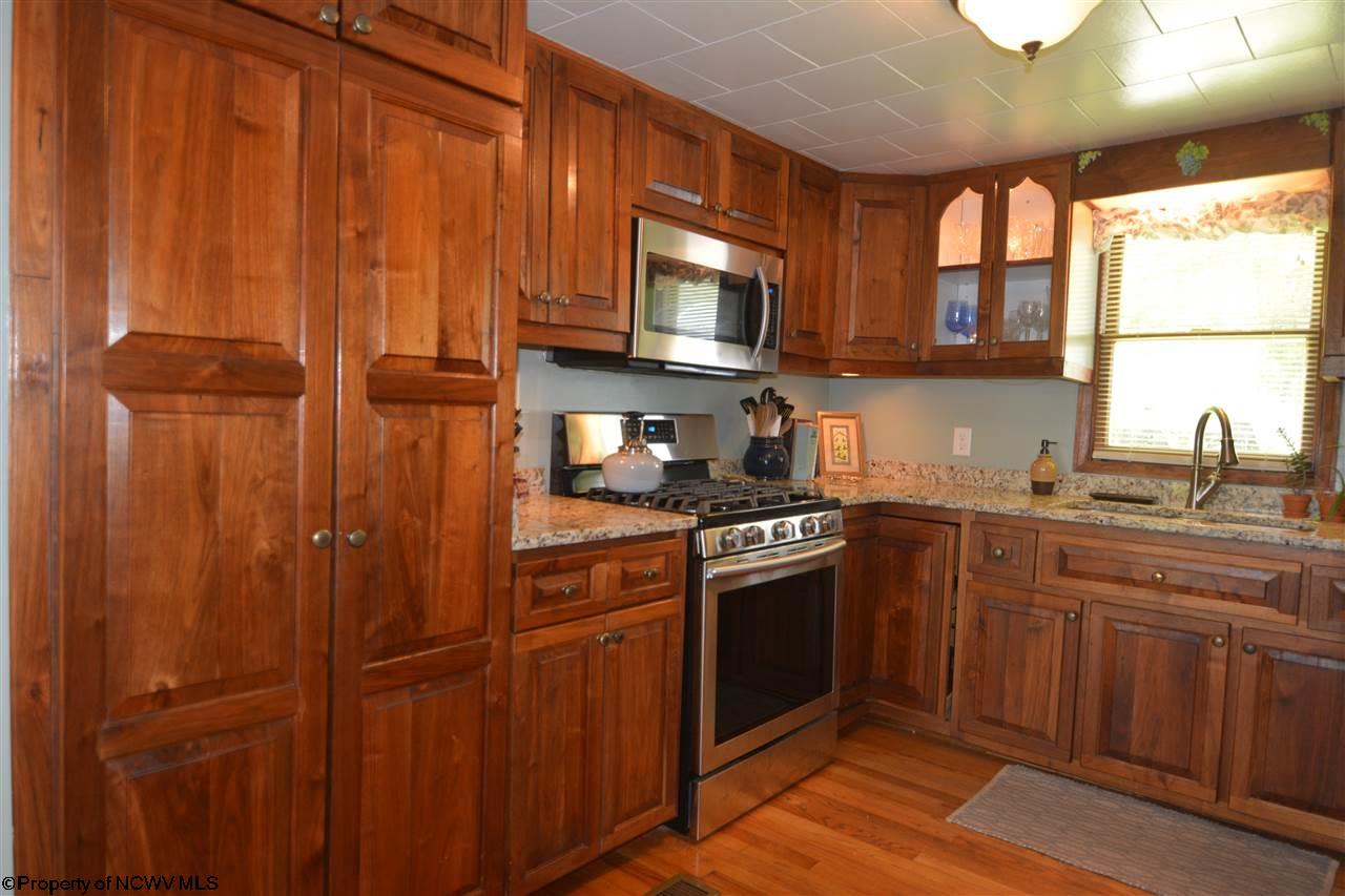 2231 Mount Zion Road Parsons, WV 26287 - Photo 10 of 20 Gallery Image 10