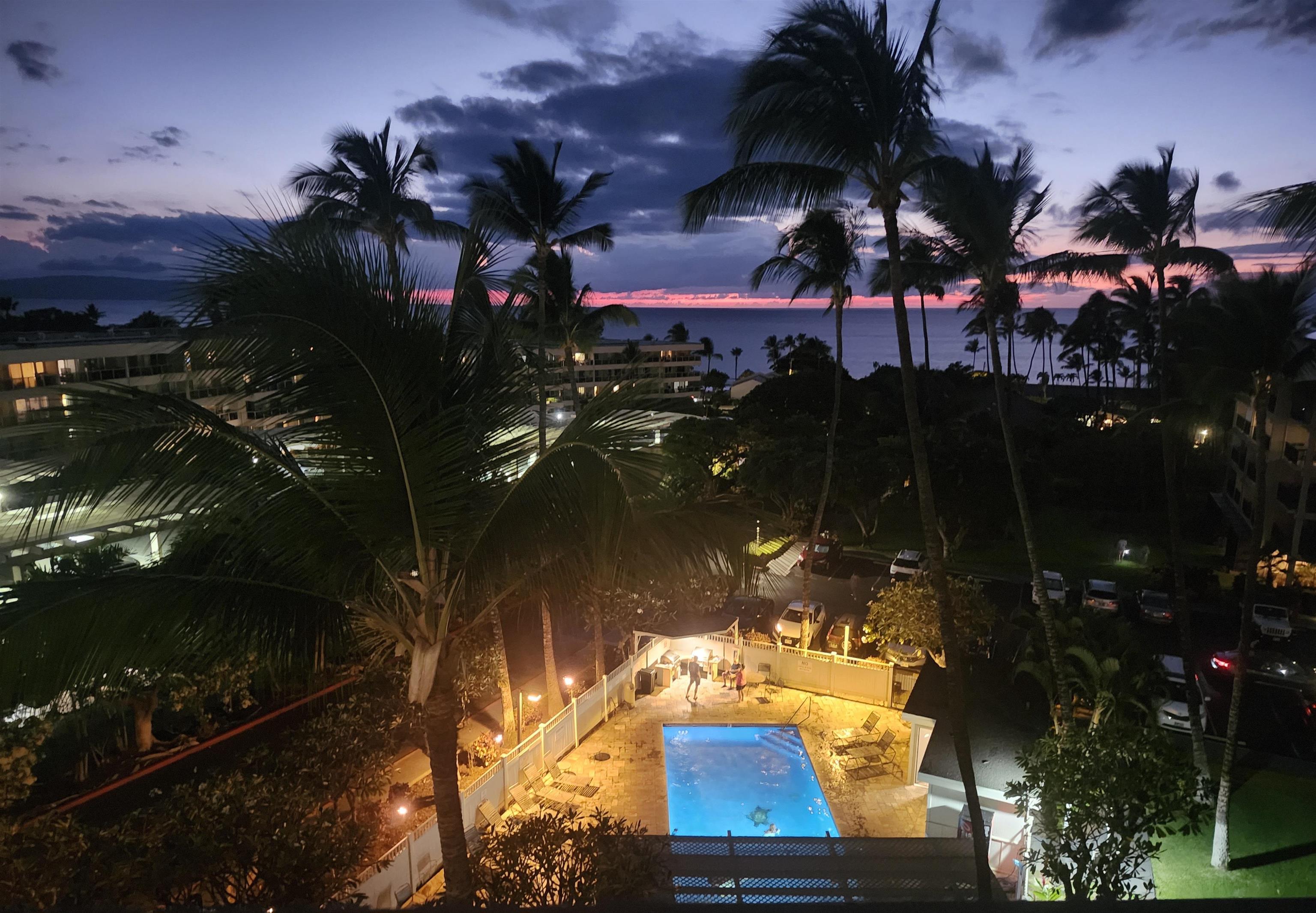 2531 South Kihei Road, Unit D512 Kihei, HI 96753 - Photo 1 of 23