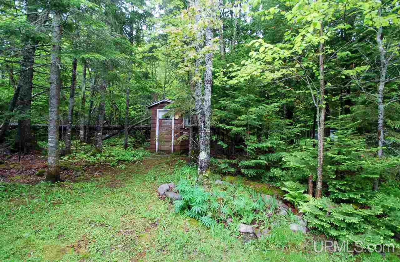 48656 South Little Traverse Road Lake Linden, MI 49945 - Photo 2 of 27 Gallery Image 2