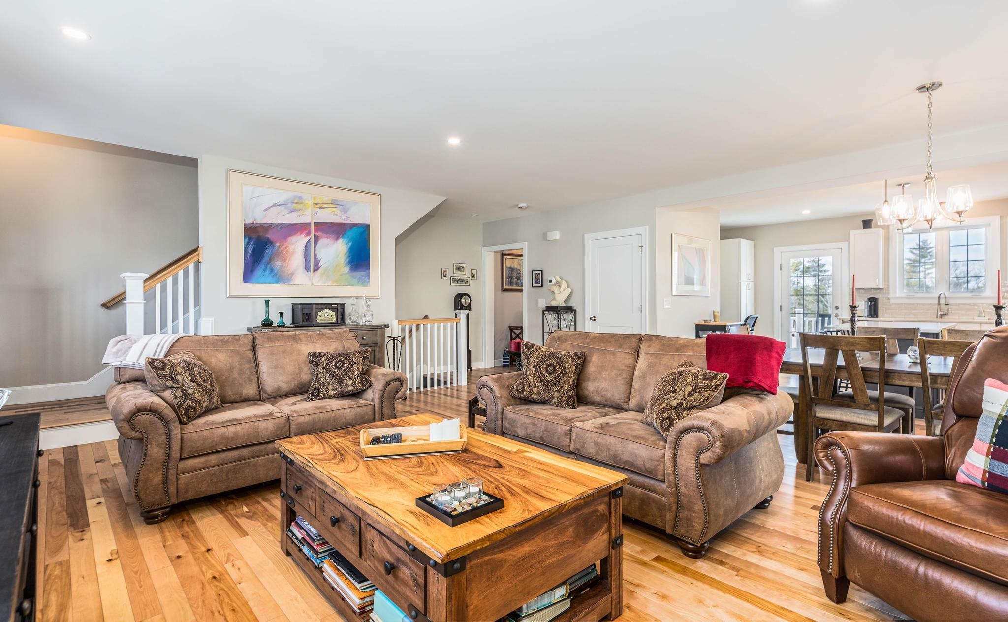 42 Green Road Newmarket, NH 03857 - Photo 13 of 41