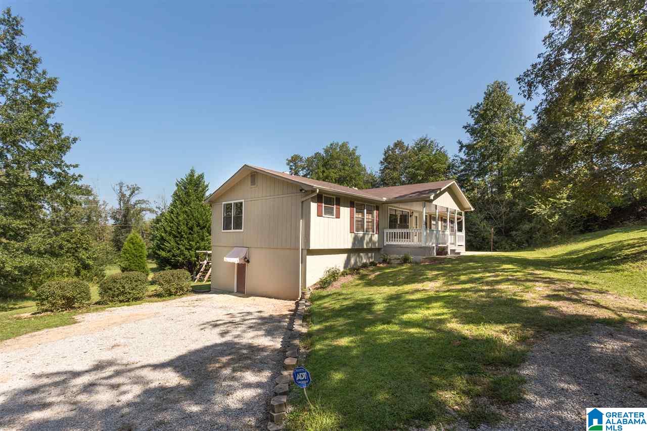 2335 Carl Jones Road Moody, AL 35004 - Photo 5 of 33