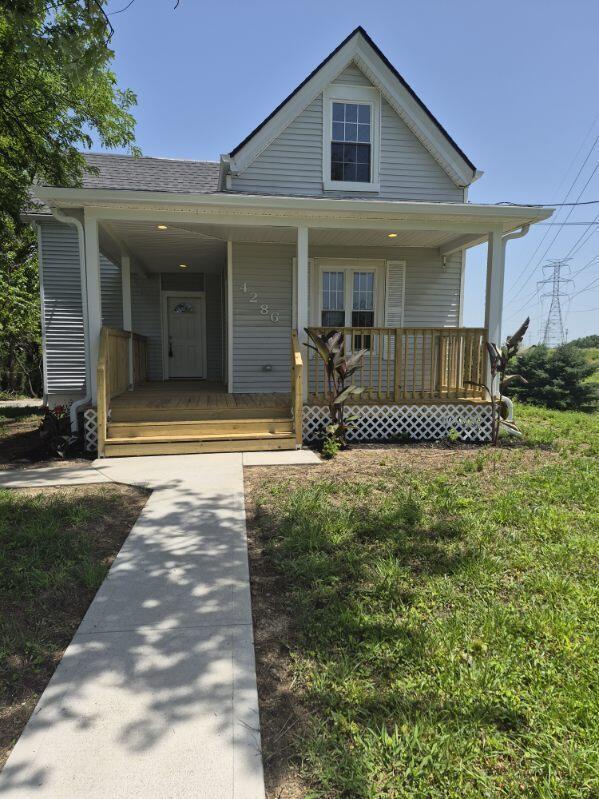 4286 Ebenezer Road Cincinnati, OH 45248 - Photo 15 of 16 image000001