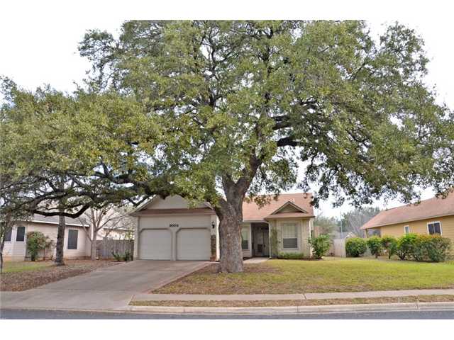 3002 Rochelle Drive Austin, TX 78748 - Photo 1 of 1 Gallery Image 1