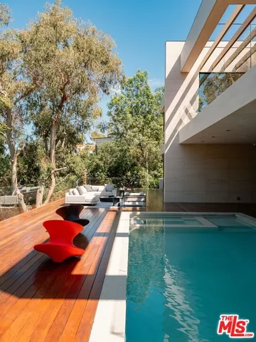 a view of bathroom with dual sinks