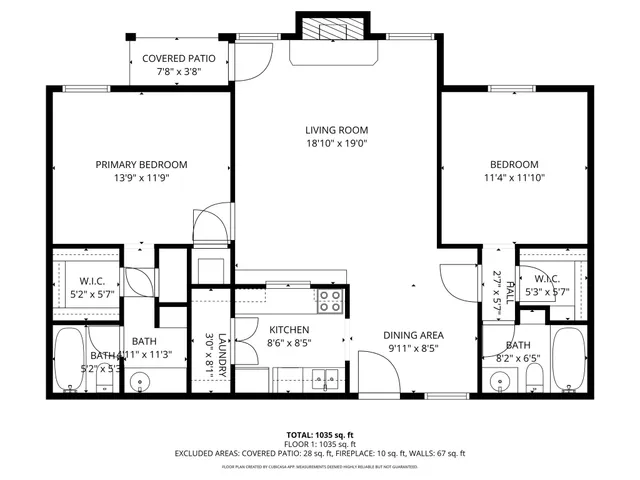 $1,500 | 8915 Emnora Lane, Unit C, Houston, TX 77080