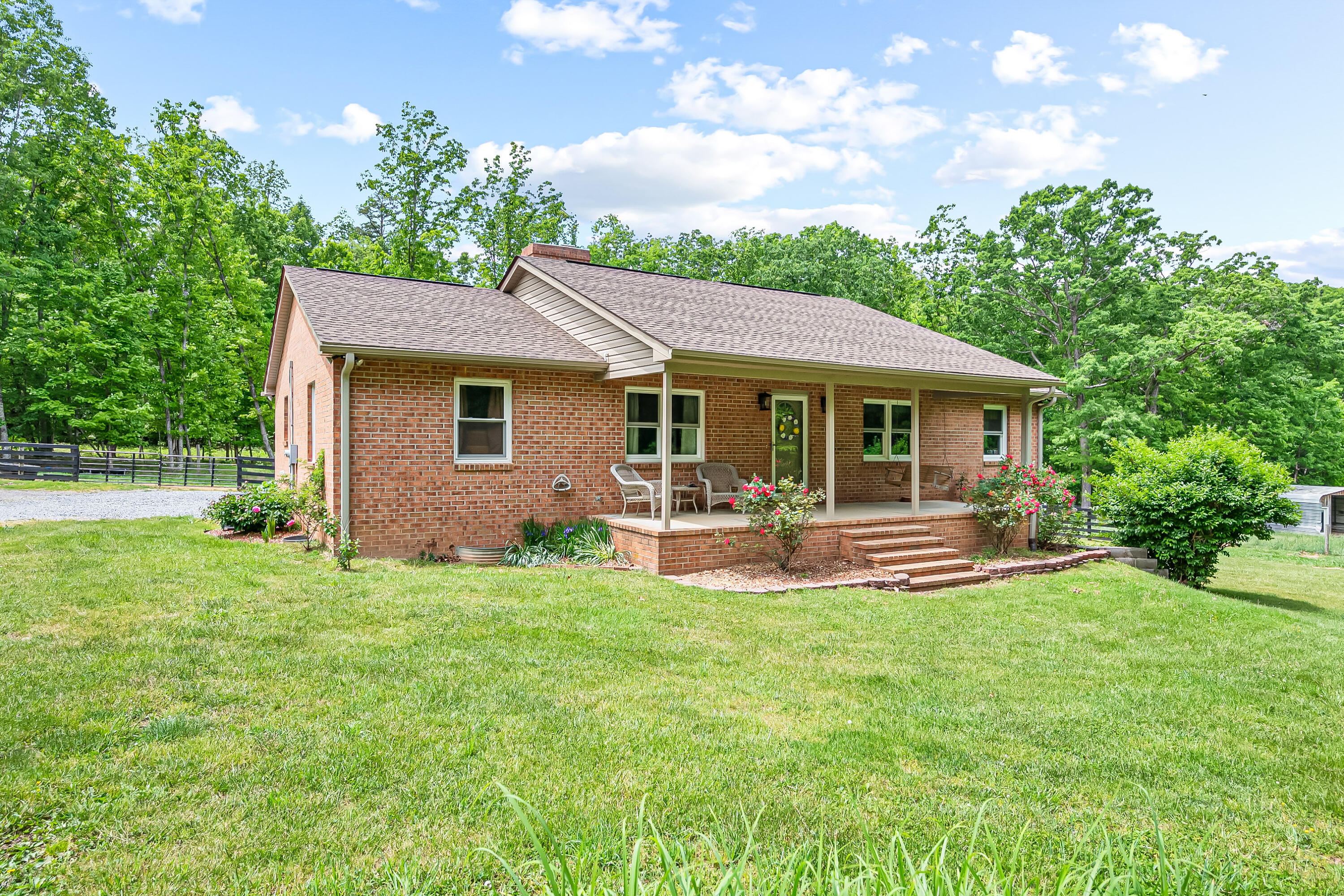 1365 Brake Road Elliston, VA 24087 - Photo 2 of 98 Brake