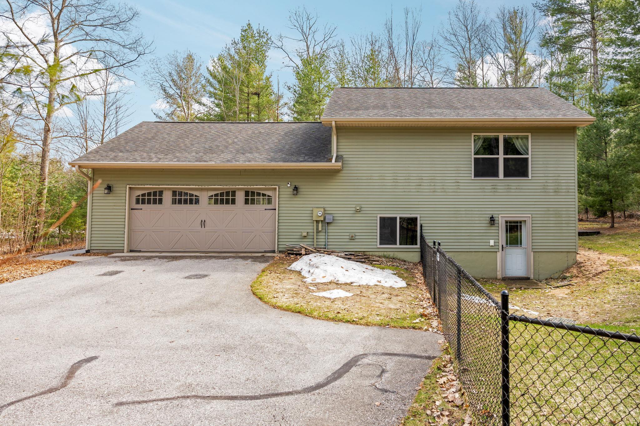 1794 Round Lake Road, Unit LOT: 29 Interlochen, MI 49643 - Photo 36 of 49