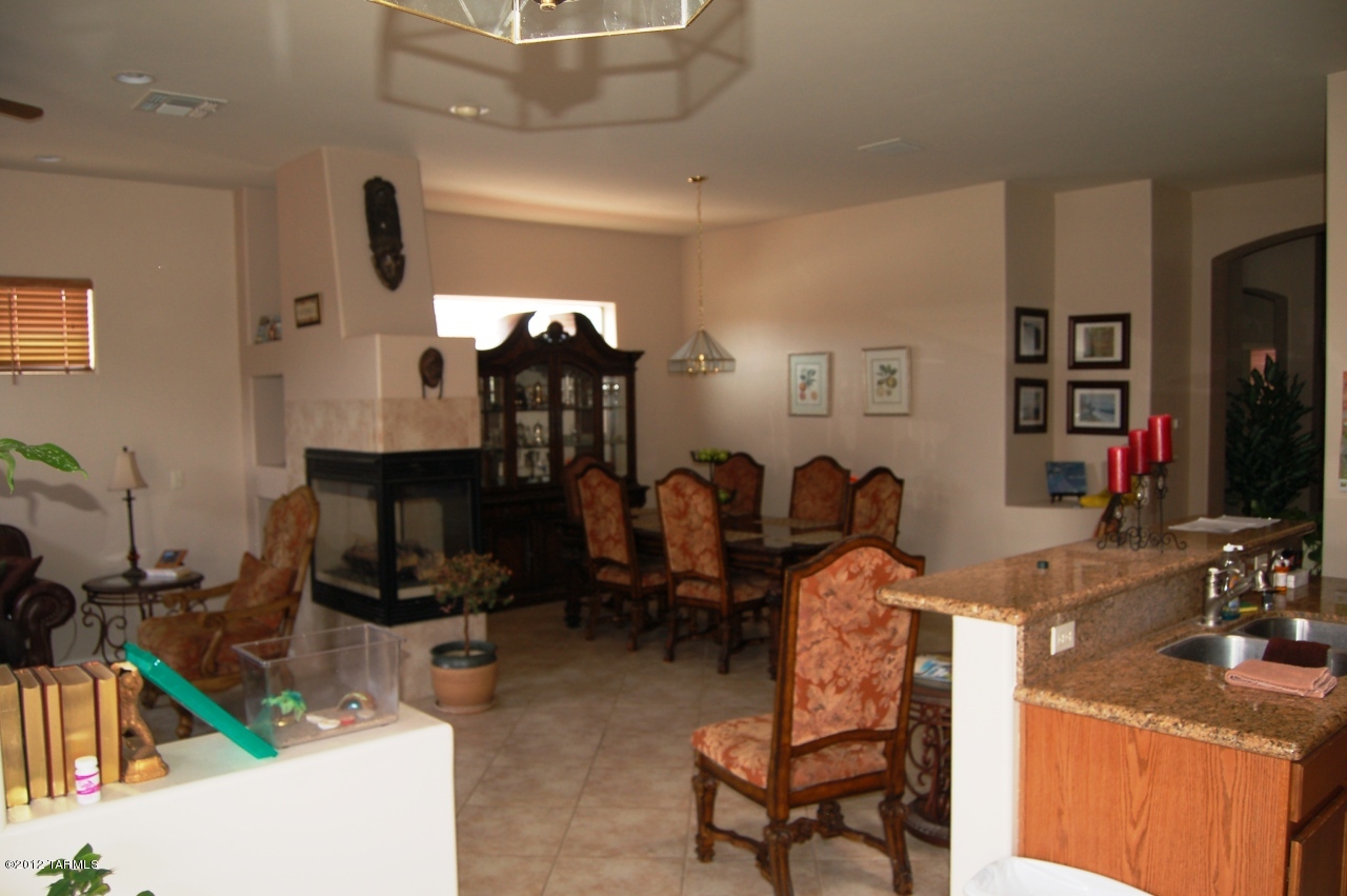 10477 South Stampede Ranch Court Vail, AZ 85641 - Photo 19 of 19