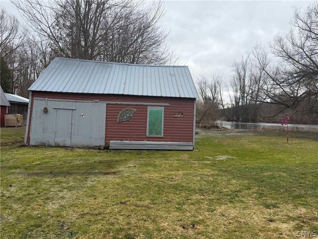 1720 Little York Crossing Road Homer, NY 13077 - Photo 10 of 46