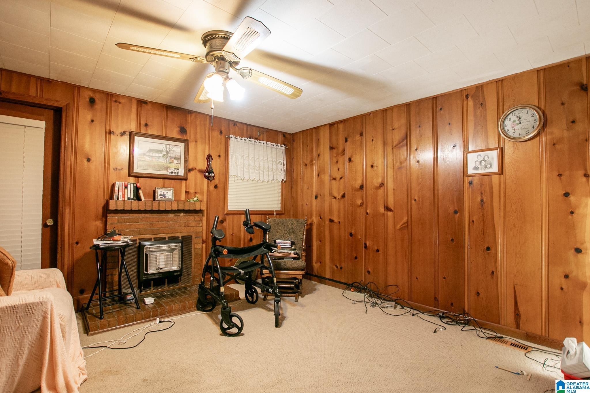 1042 Hoyt Hill Road Ashville, AL 35953 - Photo 18 of 45