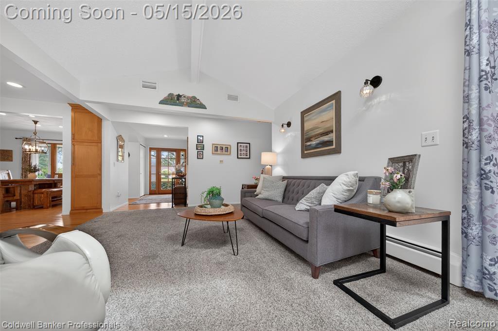 1186 Peveril Road Bloomfield Hills, MI 48304 - Photo 17 of 39 Gallery Image 17