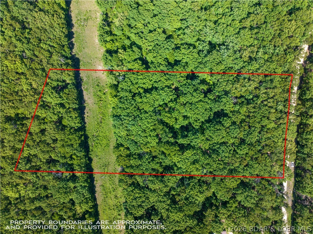 Valley Spring Road Camdenton, MO 65020 - Photo 2 of 19 5 Acres