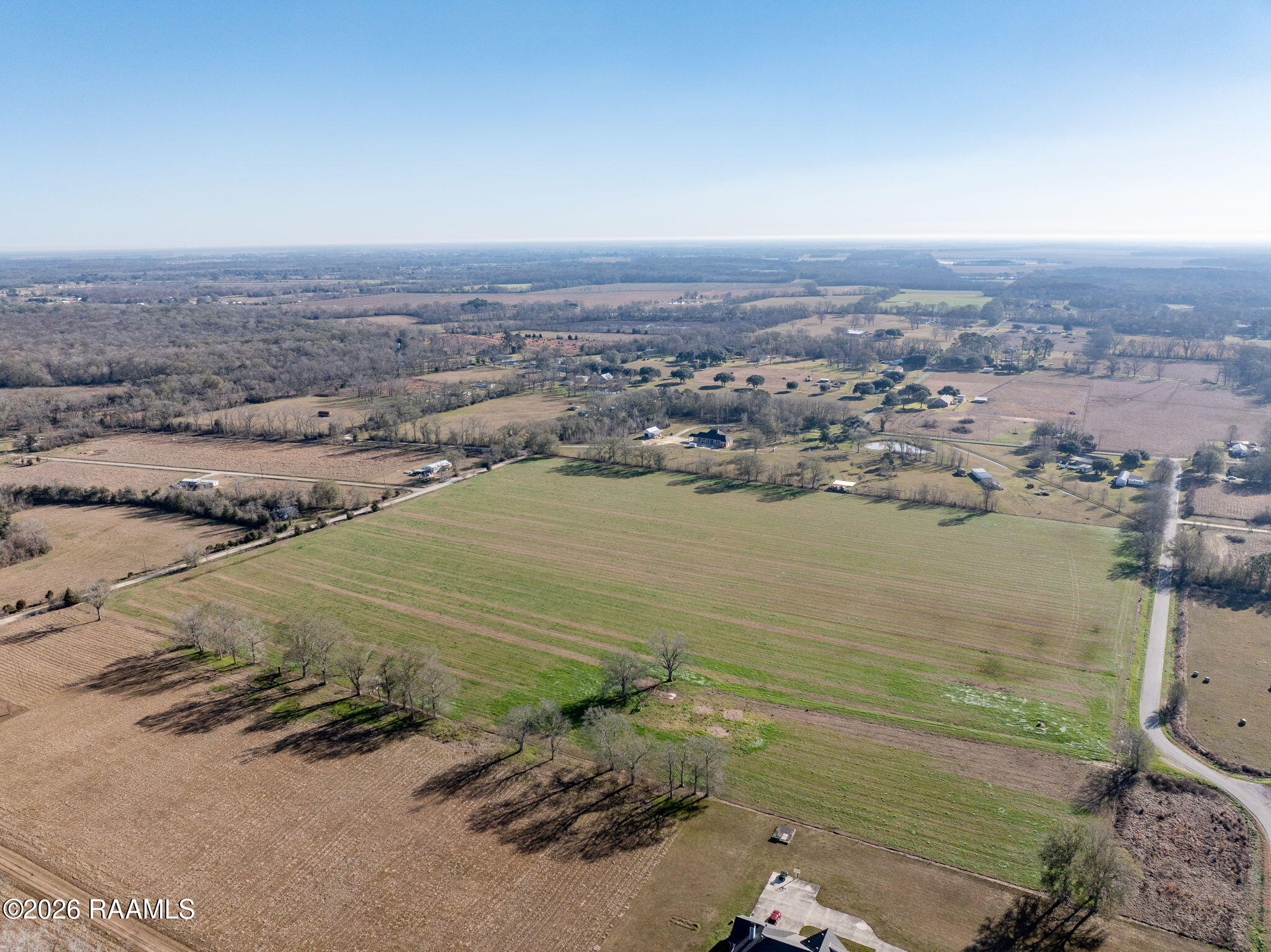 2 Walnut Arnaudville, LA 70512 - Photo 12 of 13 12-web-or-mls-DJI_20260119232918_0502_D