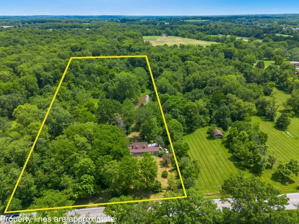 $800,000 | 3376 North Waggoner Road, Blacklick, OH 43004