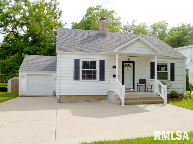5827 North Prospect Road Peoria, IL 61614 - Photo 1 of 19 Gallery Image 1