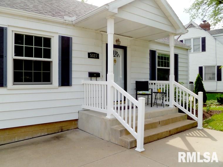 5827 North Prospect Road Peoria, IL 61614 - Photo 2 of 19 Gallery Image 2