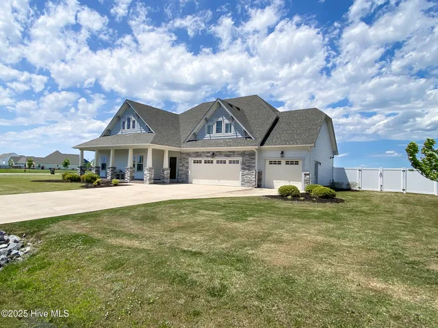 $585,900 | 102 Currituck Reserve Parkway, Moyock, NC 27958