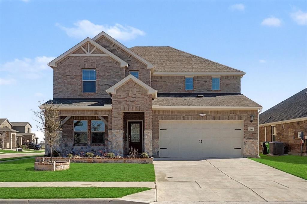 2344 Bellatrix Drive Haslet, TX 76052 - Photo 1 of 39