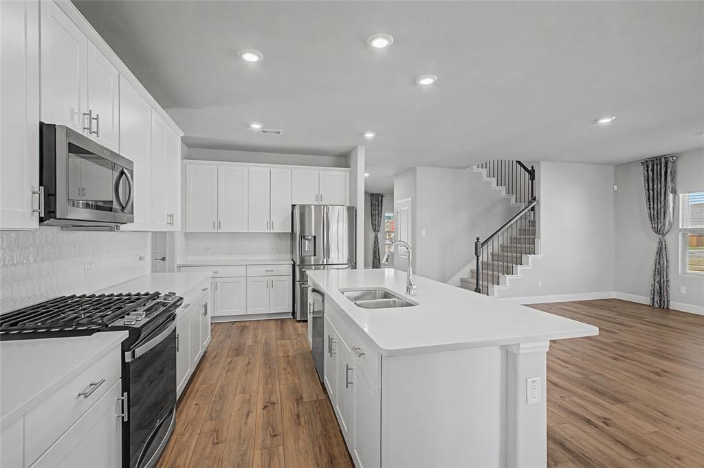 2344 Bellatrix Drive Haslet, TX 76052 - Photo 12 of 39