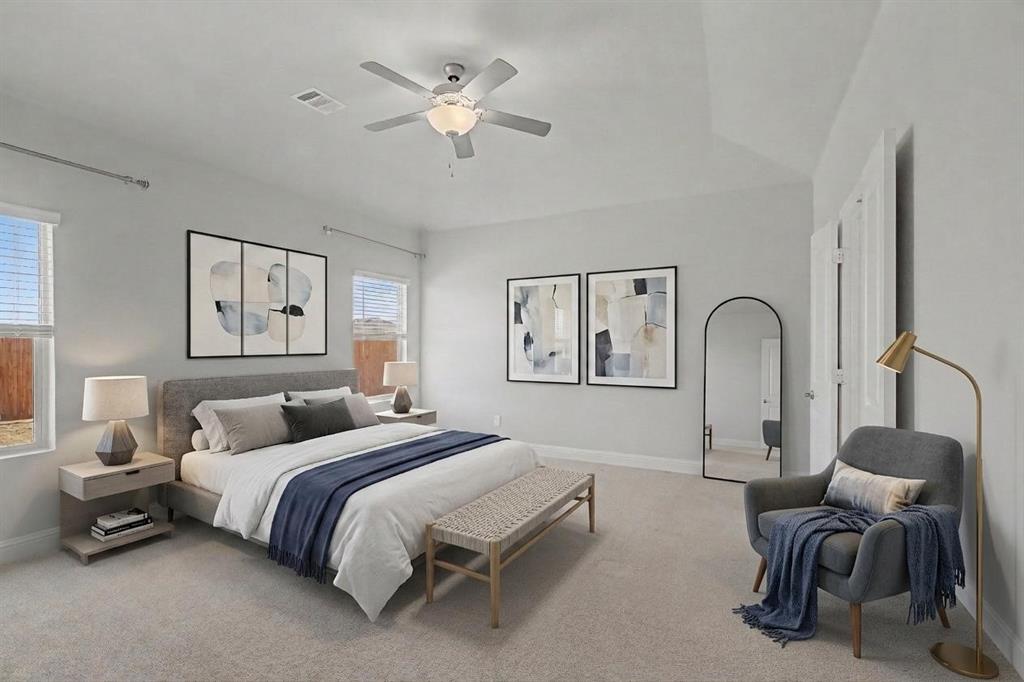 2344 Bellatrix Drive Haslet, TX 76052 - Photo 14 of 39 PRIMARY STAGED