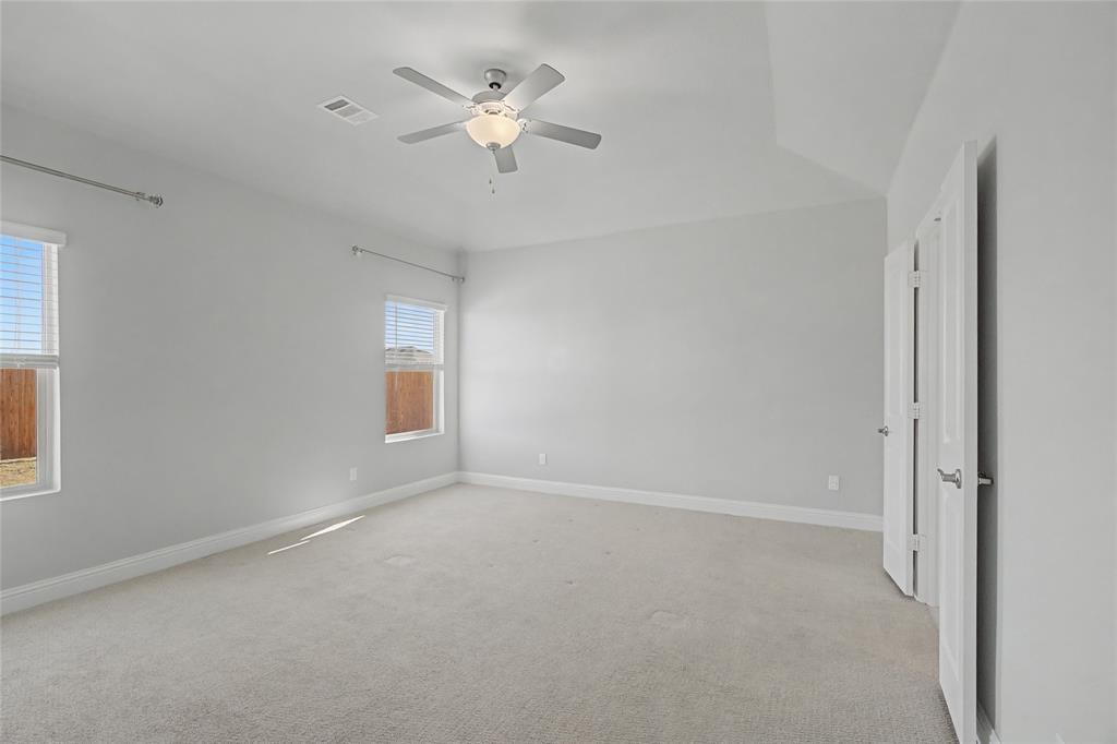 2344 Bellatrix Drive Haslet, TX 76052 - Photo 15 of 39 PRIMARY EMPTY