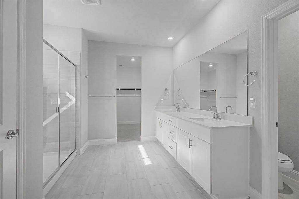 2344 Bellatrix Drive Haslet, TX 76052 - Photo 16 of 39 PRIMARY