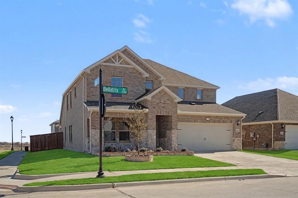 2344 Bellatrix Drive Haslet, TX 76052 - Photo 2 of 39