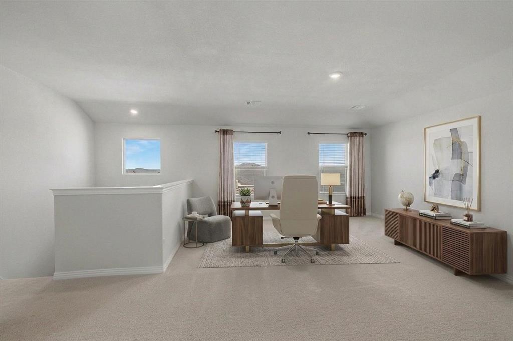 2344 Bellatrix Drive Haslet, TX 76052 - Photo 25 of 39 STAGED