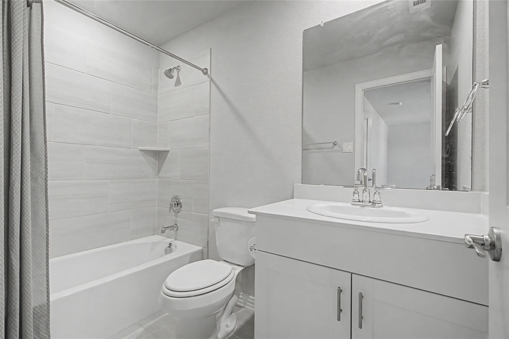 2344 Bellatrix Drive Haslet, TX 76052 - Photo 28 of 39 IN SUITE UPSTAIRS