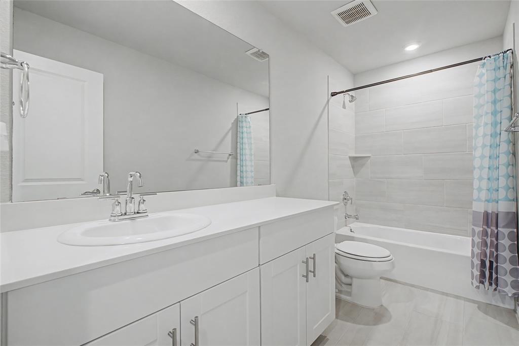 2344 Bellatrix Drive Haslet, TX 76052 - Photo 31 of 39 UP