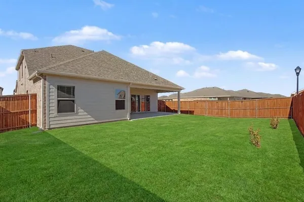 $3,400 | 2344 Bellatrix Drive, Haslet, TX 76052