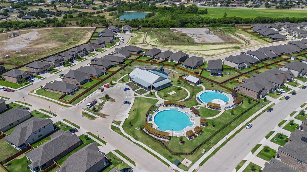 2344 Bellatrix Drive Haslet, TX 76052 - Photo 36 of 39 COMMUNITY POOL & CLUB HOUSE