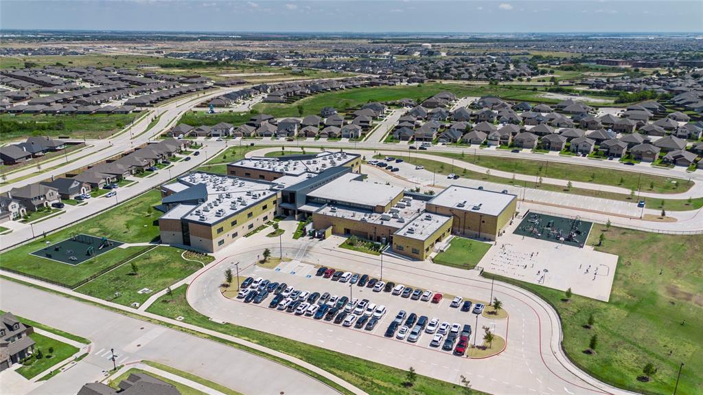 2344 Bellatrix Drive Haslet, TX 76052 - Photo 37 of 39 ELEMENTARY DOWN THE STREET