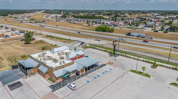 $3,400 | 2344 Bellatrix Drive, Haslet, TX 76052