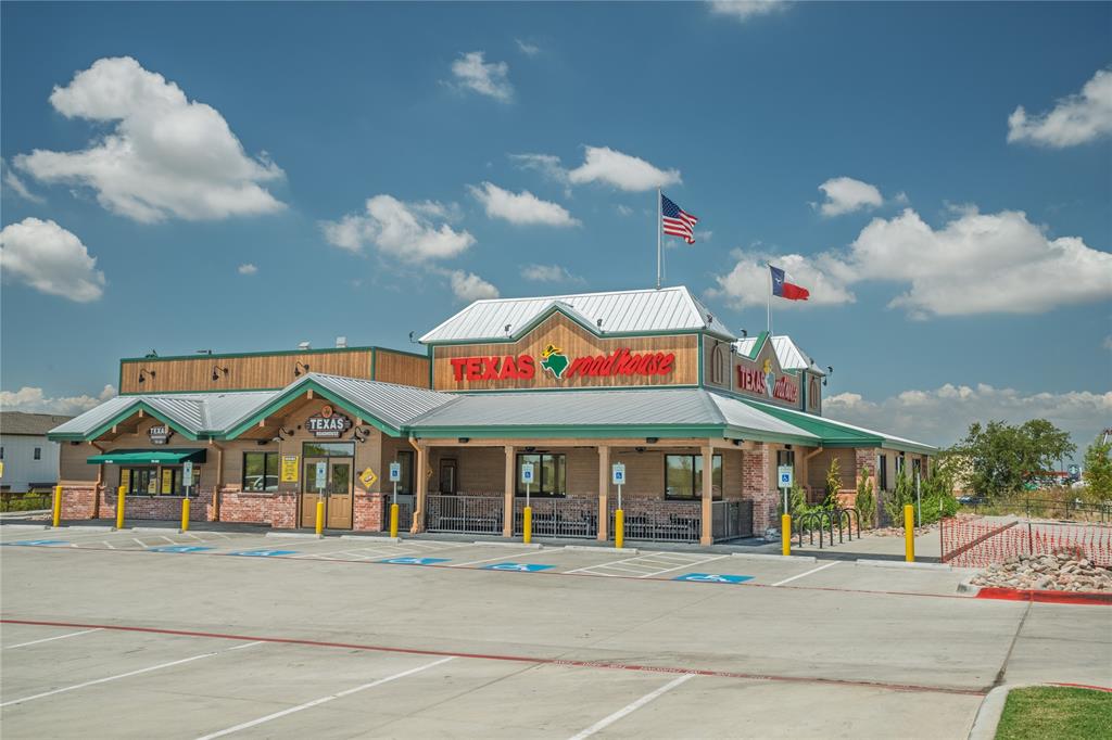 2344 Bellatrix Drive Haslet, TX 76052 - Photo 39 of 39 NEARBY RESTAURANT