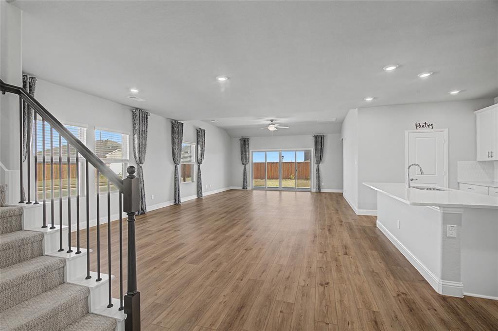 2344 Bellatrix Drive Haslet, TX 76052 - Photo 7 of 39 EMPTY