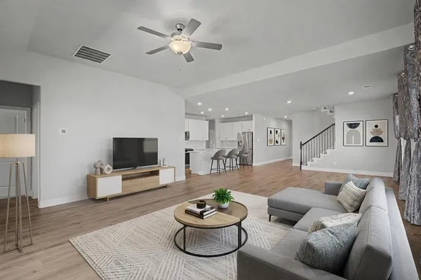 $3,400 | 2344 Bellatrix Drive, Haslet, TX 76052