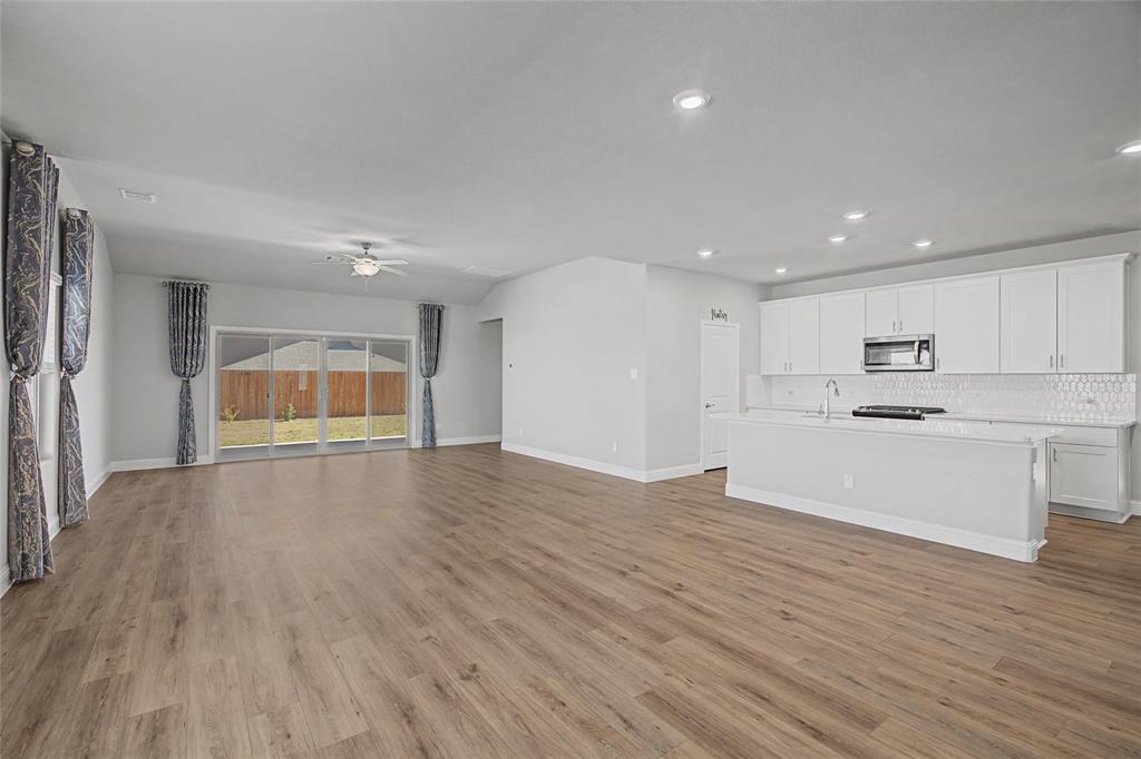 2344 Bellatrix Drive Haslet, TX 76052 - Photo 9 of 39 EMPTY