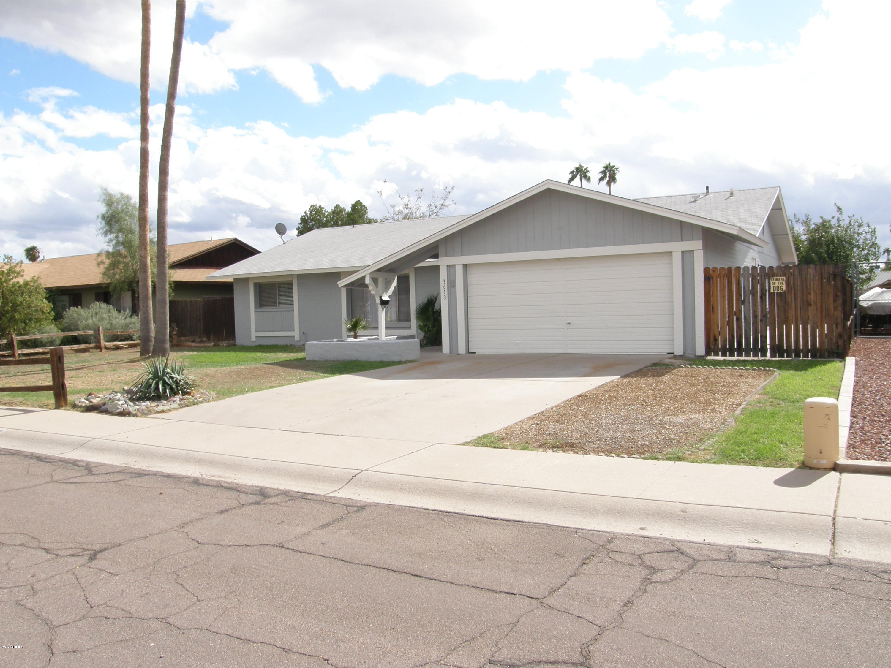 3613 West Greenway Road Phoenix, AZ 85053 - Photo 17 of 17 020